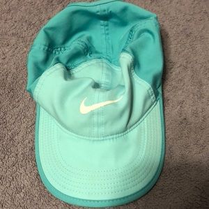 Nike hat